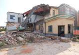 20070914_100519 Uffici Alfa durante le demolizioni