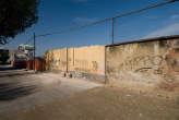 20070915_102228 Resti di mura dopo la demolizione