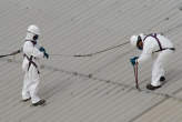 20070831_134138 Tecnici General Smontaggi al lavoro