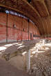 20070904_095730 Interno del padiglione 9 in demolizione