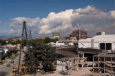 20070904_154806 Panoramica sul pad.25 in demolizione