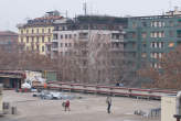20080102_103022 Smontaggio dei tubi di condizionamento sul tetto del 6