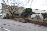 20080109_113857 Vasca dei pesci presso il padiglione 18