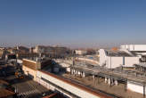 20080118_121123 Panorama sul padiglione 8 scoperchiato