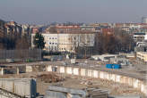 20080118_121440 Panorama sui resti della demolizione del pad.9