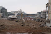 20080130_162200 Case 800 Despe cesoia le putrelle del 5