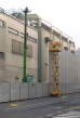 20080131_110844 Installazione delle pareti FA su via Senofonte