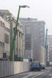 20080131_111429 Installazione delle pareti FA su via Senofonte