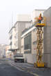20080131_111812 Installazione delle pareti FA su via Senofonte