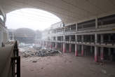 20080201_154939 Interno dopo il crollo di una parte di volta