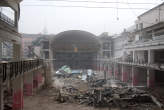 20080201_155045 Interno dopo il crollo di una parte di volta