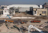 20080218_104739 Panorama sull'area demolita dei padiglioni 5 e 6
