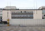 20080220_165232 Posizionamento della barriera antirumore Matis Moby City Life in piazzale Giulio Cesare