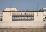 20080221_114110 Parete FA davanti all'ingresso d'onore di piazzale Giulio Cesare