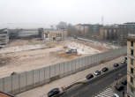 20080226_114905 Panoramica sull'area del demolito pad.6
