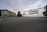 20080304_180_37 Ingresso d'Onore su piazza Giulio Cesare