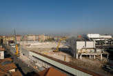 20080401_094337 Panoramica sulla demolizione del pad.8