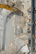 20080404_171622 Vano scale in demolizione