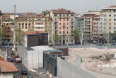 20080409_101845 Montaggio della barriera Matis lungo via Spinola