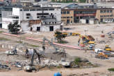 20080508_102930 Frantumazione centrale di condizionamento