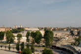 20080514_175408 Panoramica sui resti del pad.20