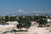 20080908_122540 Panoramica sui resti della tensostruttura