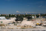 20080908_122556 Panoramica sui resti della tensostruttura