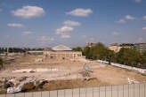 20080923_154022 Panorama sulla rimozione dei plinti del pad.6