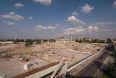 20080923_161553 Panoramica durante la rimozione delle fondamenta