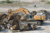 20080923_162118 Escavatore GS Liebherr
