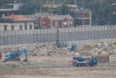 20081007_111249 Palificazione lungo via Spinola