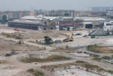 20081007_111645 Panorama verso il palazzo Meccanica