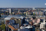 20081123_110845 Panorama aereo sulla Fiera demolita