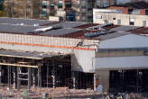 20081123_113001 Rimozione copertura del padiglione 11