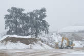 20081128_111521 Nel mezzo del cantiere sotto la nevicata