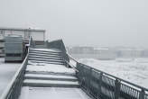 20081128_113359 Sul tetto del 3 sotto la nevicata