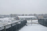 20081128_113949 Sul tetto del 3 sotto la nevicata