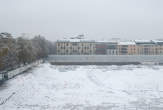 20081128_115003 Angolo Sud Est sotto la neve