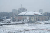 20081128_125644 Pad.3 sotto la nevicata