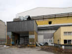 20081204_145902 Testata Ovest della campata Nord del pad.11
