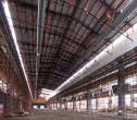 20081204_151238 Area confinata tra le 2 le navate
