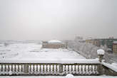 20090107_092559 Panorama sulla spianata imbiancata