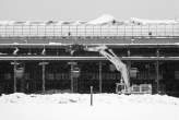 20090107_111019 Cat 385 Despe sotto alla nevicata