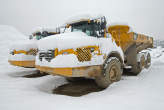20090107_113542 Dumper A30d Volvo