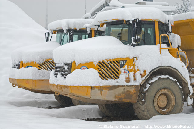  Dumper A30d Volvo - click to next image