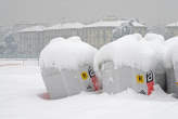 20090107_120356 Big bags sotto alla nevicata
