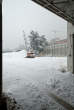 20090107_122115 Nevicata all'ingresso del pad.3