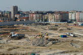 20090225_105200 Frantumazione a centro cantiere