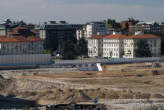 20090325_100049 Bonifiche presso piazzale Giulio Cesare