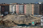 20090325_100354 Frantumato a centro cantiere